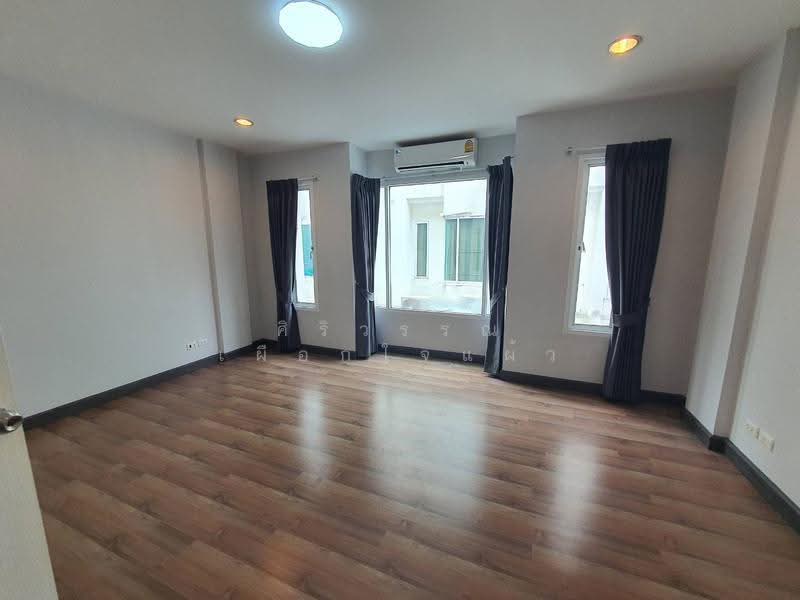 Premium Place Ramintra 14, Bangkok, Ramintra Road, Tha Rang, Bang Khen, Bangkok, 3 Bedrooms, 136 sqm, Townhouse For Rent, by ศิริวรรณ เผือกใจแผ้ว, 500332352 - DDproperty.com