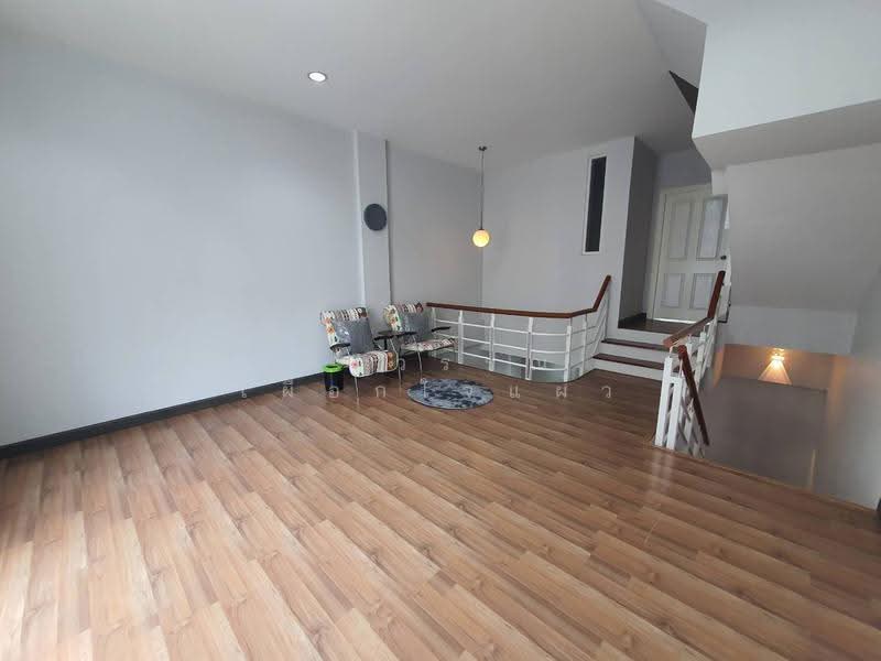 Premium Place Ramintra 14, Bangkok, Ramintra Road, Tha Rang, Bang Khen, Bangkok, 3 Bedrooms, 136 sqm, Townhouse For Rent, by ศิริวรรณ เผือกใจแผ้ว, 500332352 - DDproperty.com