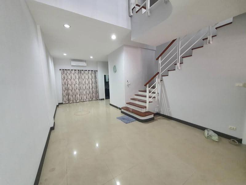Premium Place Ramintra 14, Bangkok, Ramintra Road, Tha Rang, Bang Khen, Bangkok, 3 Bedrooms, 136 sqm, Townhouse For Rent, by ศิริวรรณ เผือกใจแผ้ว, 500332352 - DDproperty.com