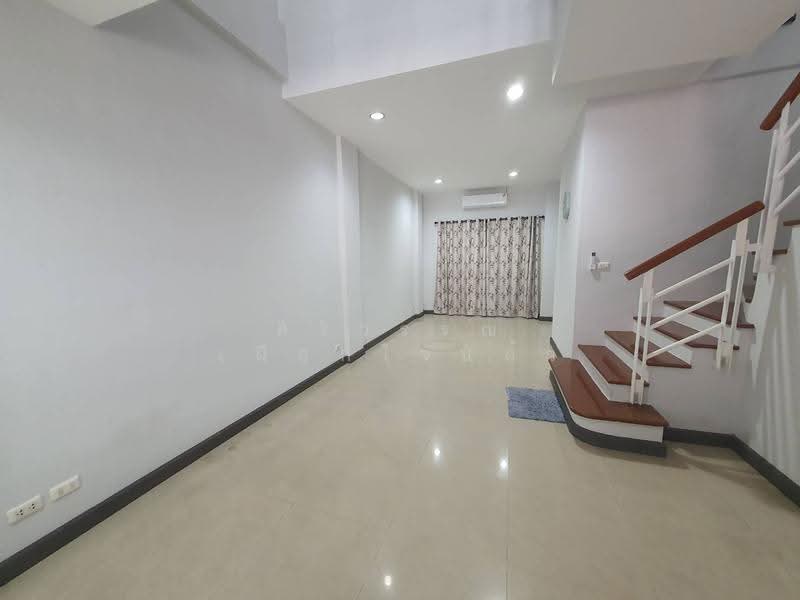 Premium Place Ramintra 14, Bangkok, Ramintra Road, Tha Rang, Bang Khen, Bangkok, 3 Bedrooms, 136 sqm, Townhouse For Rent, by ศิริวรรณ เผือกใจแผ้ว, 500332352 - DDproperty.com
