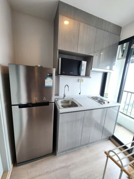 IDEO Sathorn Tha Phra, Bangkok, 221 Ratchaphruek Road, Bukkalo, Thon Buri, Bangkok, Studio, 22 sqm, Condo For Rent, by nam jang, 500332353 - DDproperty.com