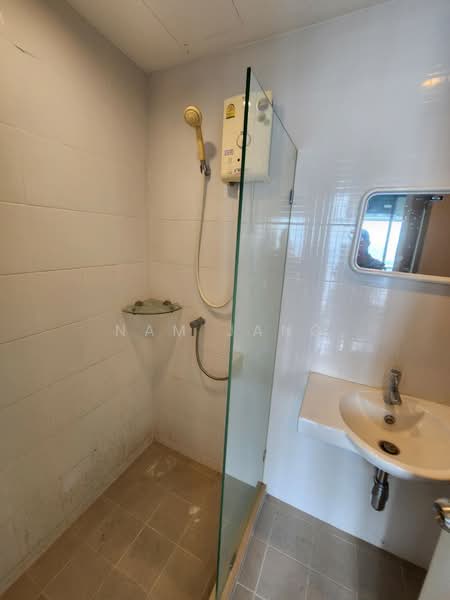IDEO Sathorn Tha Phra, Bangkok, 221 Ratchaphruek Road, Bukkalo, Thon Buri, Bangkok, Studio, 22 sqm, Condo For Rent, by nam jang, 500332353 - DDproperty.com