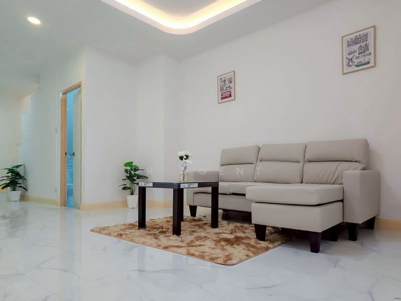 Ban Rom Ngao Mai, Nonthaburi, Soi Ban Rom Ngao Mai, Bang Khu Rat, Bang Bua Thong, Nonthaburi, 2 Bedrooms, 99 sqm, Townhouse For Sale, by NR AGENT, 500332354 - DDproperty.com