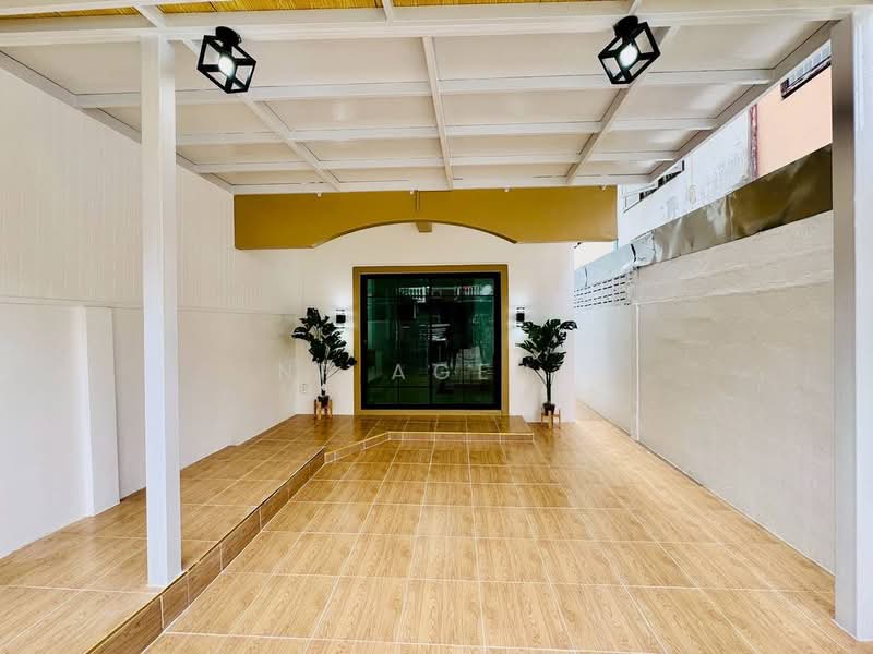 TANAPATTANA, Nonthaburi, Talat Kwan, Muang Nonthaburi, Nonthaburi, 2 Bedrooms, 103 sqm, Townhouse For Sale, by NR AGENT, 500332355 - DDproperty.com
