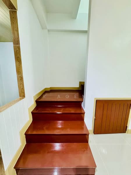 TANAPATTANA, Nonthaburi, Talat Kwan, Muang Nonthaburi, Nonthaburi, 2 Bedrooms, 103 sqm, Townhouse For Sale, by NR AGENT, 500332355 - DDproperty.com
