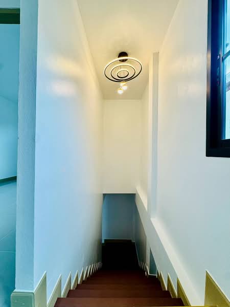TANAPATTANA, Nonthaburi, Talat Kwan, Muang Nonthaburi, Nonthaburi, 2 Bedrooms, 103 sqm, Townhouse For Sale, by NR AGENT, 500332355 - DDproperty.com