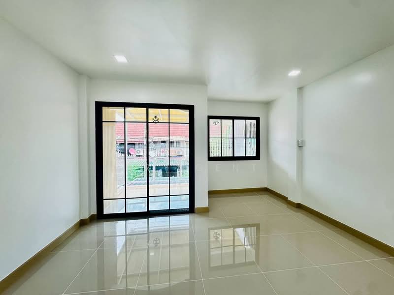 TANAPATTANA, นนทบุรี, ตลาดขวัญ, เมืองนนทบุรี, นนทบุรี, 103 ตร.ม., ทาวน์เฮ้าส์ ขาย, โดย NR AGENT, 500332355 - DDproperty.com