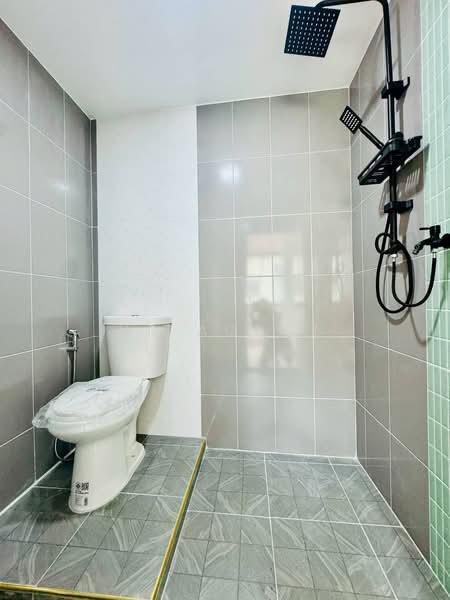 TANAPATTANA, Nonthaburi, Talat Kwan, Muang Nonthaburi, Nonthaburi, 2 Bedrooms, 103 sqm, Townhouse For Sale, by NR AGENT, 500332355 - DDproperty.com