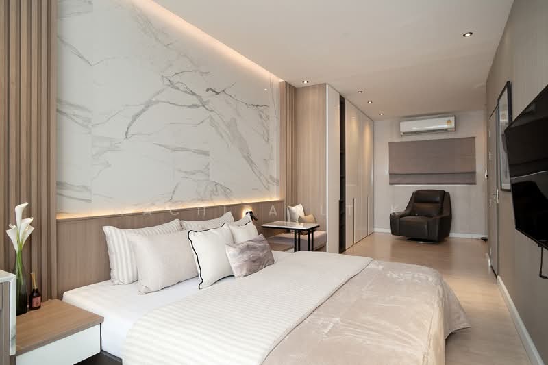 Chokechai 4, Bangkok, Lat Phrao, Bangkok, 3 Bedrooms, 180 sqm, Townhouse For Sale, by Wachirarut K., 500332356 - DDproperty.com