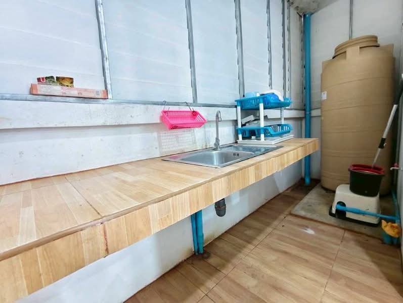 ให้เช่าทาวน์โฮม ม.เดอะเนกซ์ บึง เครือสหพัฒน์ ศรีราชา, Chon Buri (Pattaya), Bueng, Si Racha, Chon Buri (Pattaya), 2 Bedrooms, 60 sqm, Townhouse For Rent, by Dusit Saengfa, 500332357 - DDproperty.com