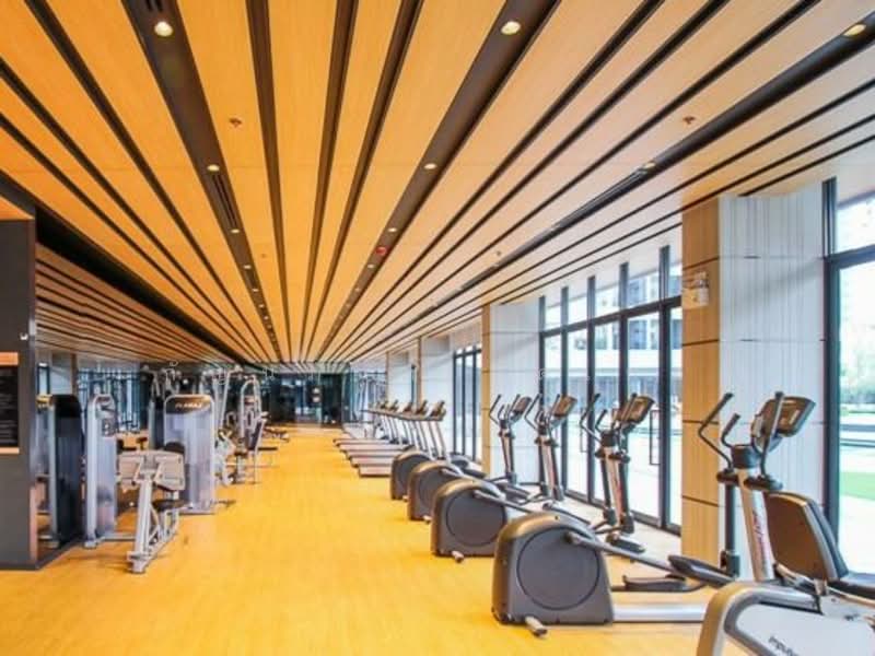 IDEO O2 Bangna, Bangkok, 195 Sanphawut Road, Bang Na Tai, Bang Na, Bangkok, 2 Bedrooms, 47 sqm, Condo For Rent, by กัญนภันต์ ลีดเกอ, 500332362 - DDproperty.com