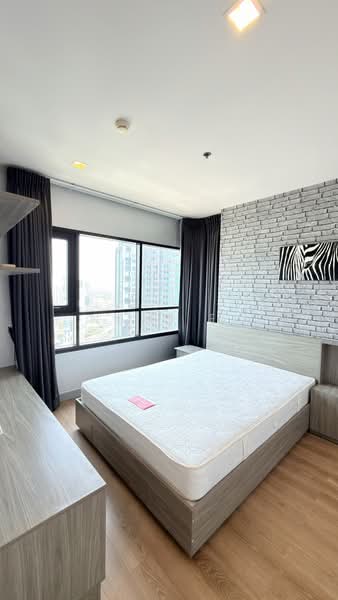 Chapter one Midtown Ladprao 24, กรุงเทพ, 432 ถนนลาดพร้าว, จอมพล, จตุจักร, กรุงเทพ, 39 ตร.ม., คอนโด ให้เช่า, โดย Nami E., 500332365 - DDproperty.com
