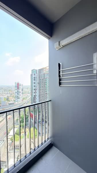 Chapter one Midtown Ladprao 24, กรุงเทพ, 432 ถนนลาดพร้าว, จอมพล, จตุจักร, กรุงเทพ, 39 ตร.ม., คอนโด ให้เช่า, โดย Nami E., 500332365 - DDproperty.com
