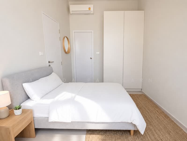 Flexi Rattanathibet, Nonthaburi, Rattanathibet Road, Bang Kra So, Muang Nonthaburi, Nonthaburi, 1 Bedroom, 31 sqm, Condo For Rent, by Airada Parasarn, 500332366 - DDproperty.com