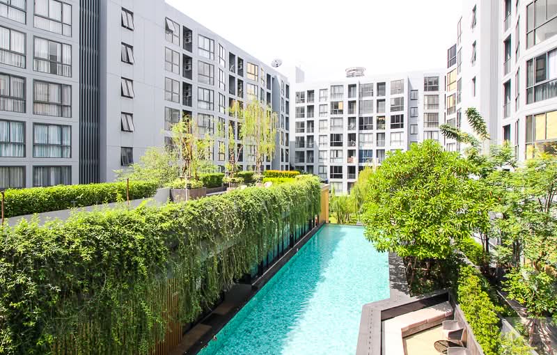 The Nest Sukhumvit 71, Bangkok, 17 Soi Pridi Banomyong 2, Phra Kanong Nua, Watthana, Bangkok, 1 Bedroom, 29 sqm, Condo For Sale, by Thawanrat Ayupat, 500332367 - DDproperty.com
