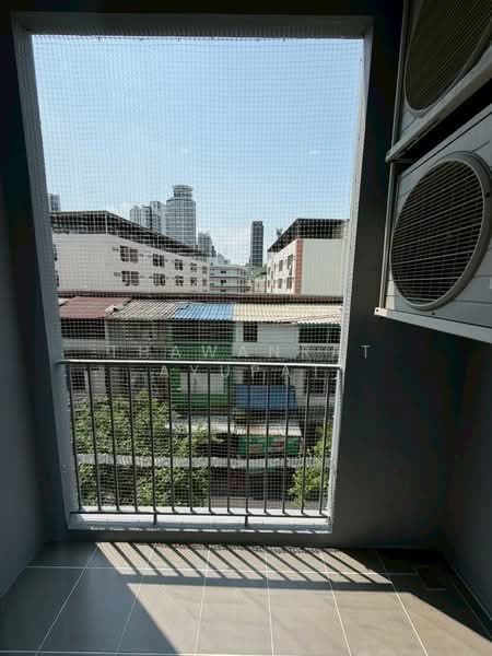 The Nest Sukhumvit 71, Bangkok, 17 Soi Pridi Banomyong 2, Phra Kanong Nua, Watthana, Bangkok, 1 Bedroom, 29 sqm, Condo For Sale, by Thawanrat Ayupat, 500332367 - DDproperty.com