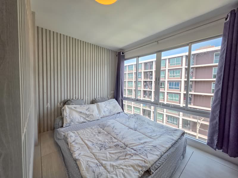 Baan Koo Kiang Hua Hin, Prachuap Khiri Khan, Petchkasem, Hua Hin, Prachuap Khiri Khan, Studio, 30 sqm, Condo For Sale, by Chayanun Amonjindaphat, 500332368 - DDproperty.com