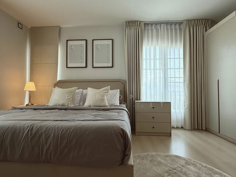 Villaggio Srinakarin-Bangna, Samut Prakan, Buanakarin Road, Bang Kaeo, Bang Plee, Samut Prakan, 3 Bedrooms, 200 sqm, Single Detached House For Rent, by NTG Property House Co.,Ltd., 500332369 - DDproperty.com