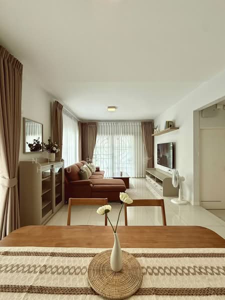 Villaggio Srinakarin-Bangna, Samut Prakan, Buanakarin Road, Bang Kaeo, Bang Plee, Samut Prakan, 3 Bedrooms, 200 sqm, Single Detached House For Rent, by NTG Property House Co.,Ltd., 500332369 - DDproperty.com