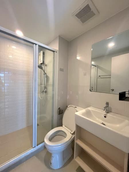 Chewathai Hallmark Ladprao-Chokchai 4, Bangkok, 959 Sangkhom Songkhor Road, Saphan Song, Wang Thonglang, Bangkok, 1 Bedroom, 27 sqm, Condo For Rent, by Ulaiwan Boonsiri, 500332371 - DDproperty.com