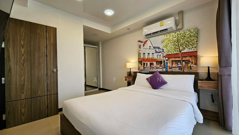 MBC Mai Khao Beach Condotel : ไม้ขาว บีช คอนโดเทล, ภูเก็ต, ไม้ขาว, ถลาง, ภูเก็ต, 53 ตร.ม., คอนโด ขาย, โดย Anna Fomina, 500332372 - DDproperty.com