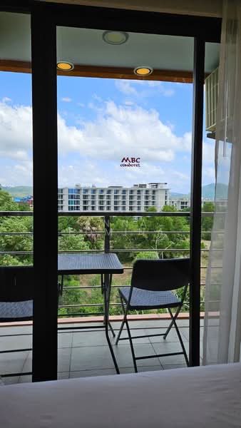 MBC Mai Khao Beach Condotel, Phuket, Mai Khao, Thalang, Phuket, 2 Bedrooms, 53 sqm, Condo For Sale, by Anna Fomina, 500332372 - DDproperty.com