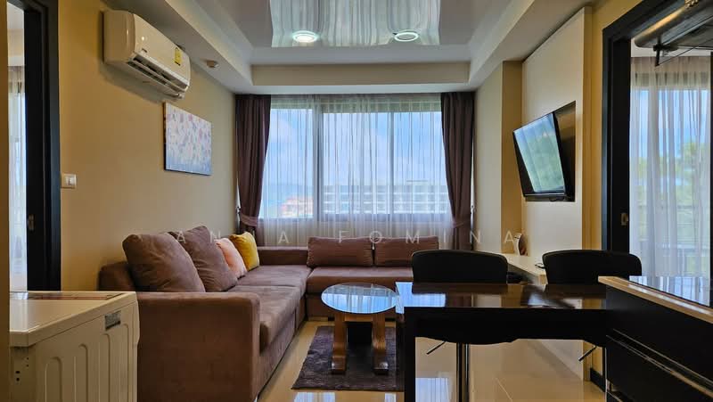 MBC Mai Khao Beach Condotel, Phuket, Mai Khao, Thalang, Phuket, 2 Bedrooms, 53 sqm, Condo For Sale, by Anna Fomina, 500332372 - DDproperty.com