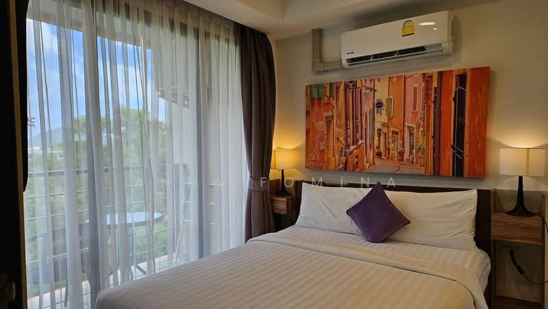 MBC Mai Khao Beach Condotel, Phuket, Mai Khao, Thalang, Phuket, 2 Bedrooms, 53 sqm, Condo For Sale, by Anna Fomina, 500332372 - DDproperty.com