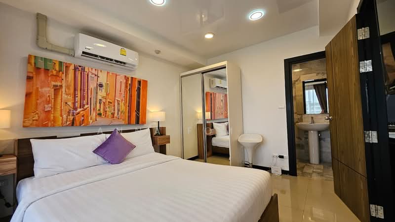 MBC Mai Khao Beach Condotel, Phuket, Mai Khao, Thalang, Phuket, 2 Bedrooms, 53 sqm, Condo For Sale, by Anna Fomina, 500332372 - DDproperty.com