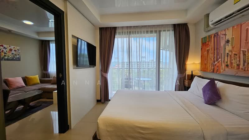 MBC Mai Khao Beach Condotel, Phuket, Mai Khao, Thalang, Phuket, 2 Bedrooms, 53 sqm, Condo For Sale, by Anna Fomina, 500332372 - DDproperty.com