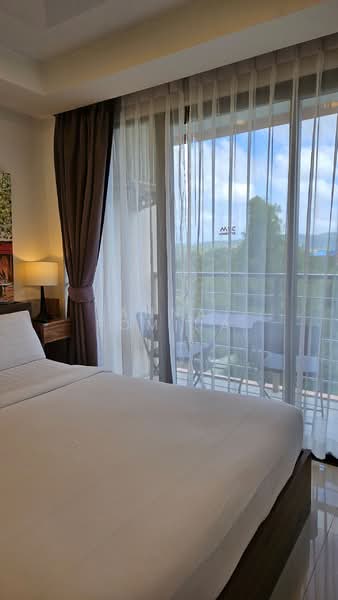 MBC Mai Khao Beach Condotel, Phuket, Mai Khao, Thalang, Phuket, 2 Bedrooms, 53 sqm, Condo For Sale, by Anna Fomina, 500332372 - DDproperty.com