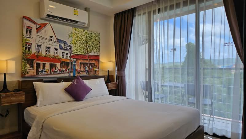 MBC Mai Khao Beach Condotel, Phuket, Mai Khao, Thalang, Phuket, 2 Bedrooms, 53 sqm, Condo For Sale, by Anna Fomina, 500332372 - DDproperty.com