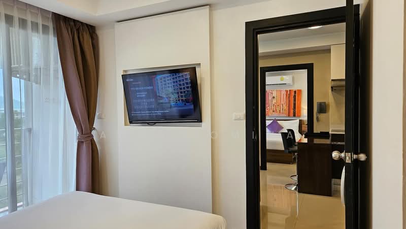 MBC Mai Khao Beach Condotel, Phuket, Mai Khao, Thalang, Phuket, 2 Bedrooms, 53 sqm, Condo For Sale, by Anna Fomina, 500332372 - DDproperty.com