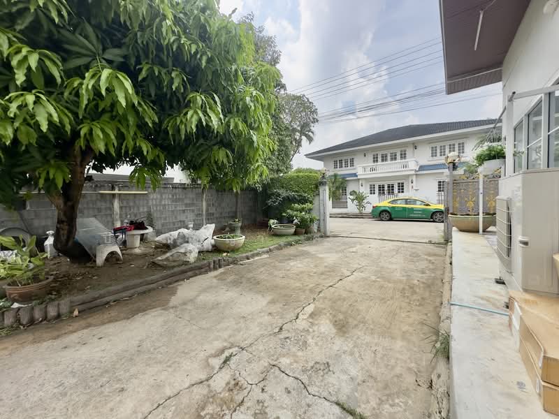 Muang Ake Village, Pathum Thani, Muang Ake Rd, Lak Hok, Muang Pathum Thani, Pathum Thani, 3 Bedrooms, 300 sqm, Single Detached House For Sale, by ปาณชญา ศรีนวล, 500332375 - DDproperty.com