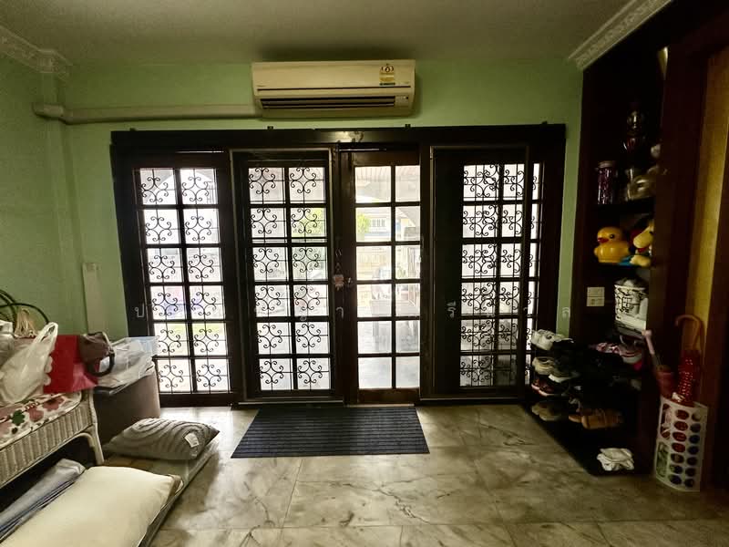 Muang Ake Village, Pathum Thani, Muang Ake Rd, Lak Hok, Muang Pathum Thani, Pathum Thani, 3 Bedrooms, 300 sqm, Single Detached House For Sale, by ปาณชญา ศรีนวล, 500332375 - DDproperty.com