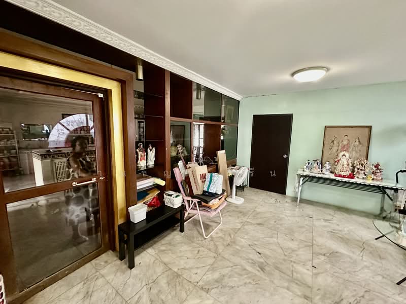 Muang Ake Village, Pathum Thani, Muang Ake Rd, Lak Hok, Muang Pathum Thani, Pathum Thani, 3 Bedrooms, 300 sqm, Single Detached House For Sale, by ปาณชญา ศรีนวล, 500332375 - DDproperty.com