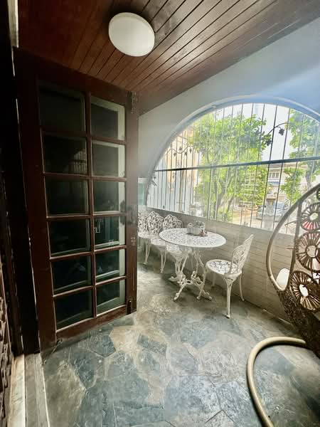 Muang Ake Village, Pathum Thani, Muang Ake Rd, Lak Hok, Muang Pathum Thani, Pathum Thani, 3 Bedrooms, 300 sqm, Single Detached House For Sale, by ปาณชญา ศรีนวล, 500332375 - DDproperty.com