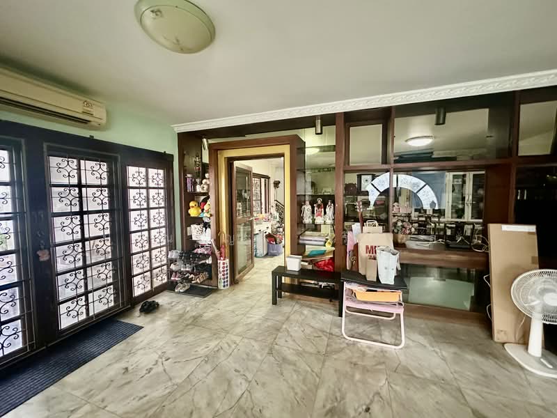 Muang Ake Village : หมู่บ้านเมืองเอก, ปทุมธานี, ถนนเมืองเอก, หลักหก, เมืองปทุมธานี, ปทุมธานี, 300 ตร.ม., บ้านเดี่ยว ขาย, โดย ปาณชญา ศรีนวล, 500332375 - DDproperty.com