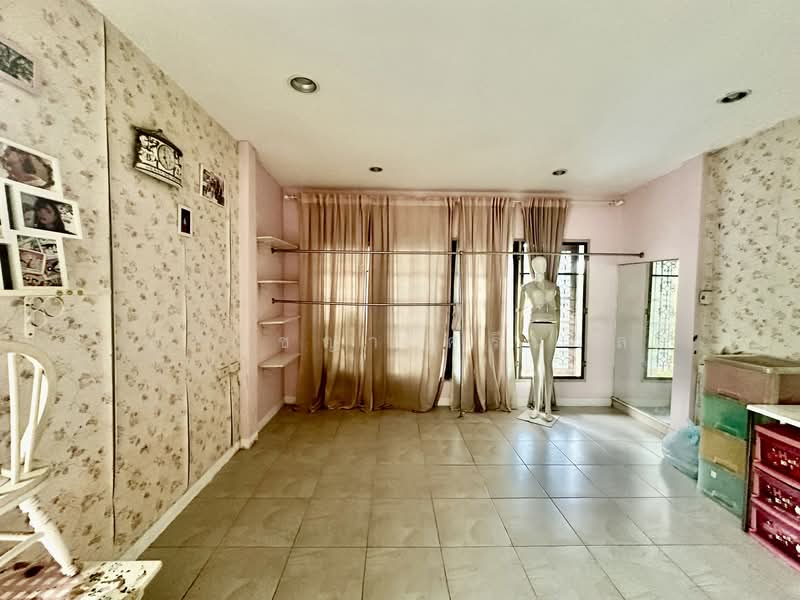 Muang Ake Village, Pathum Thani, Muang Ake Rd, Lak Hok, Muang Pathum Thani, Pathum Thani, 3 Bedrooms, 300 sqm, Single Detached House For Sale, by ปาณชญา ศรีนวล, 500332375 - DDproperty.com