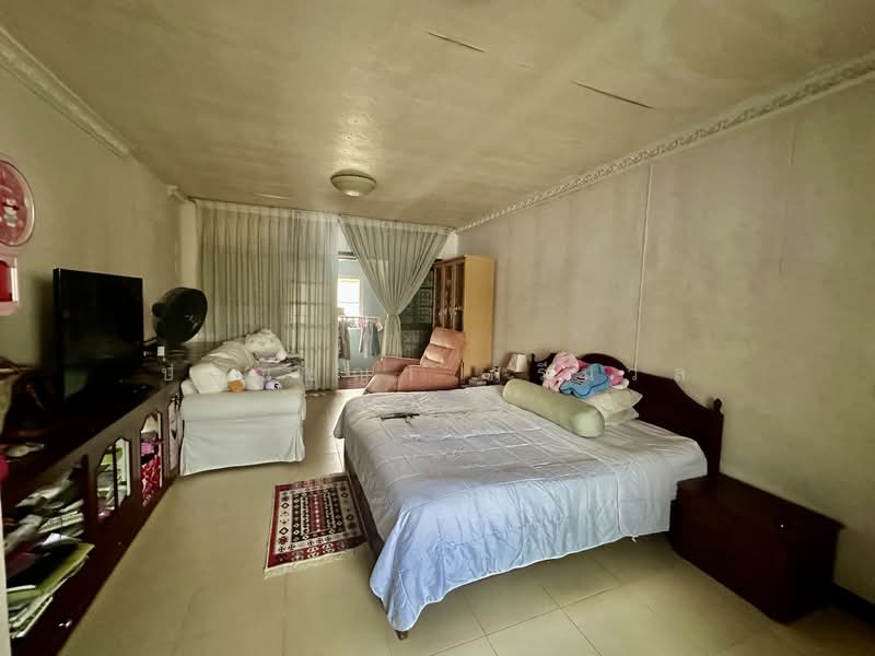 Muang Ake Village, Pathum Thani, Muang Ake Rd, Lak Hok, Muang Pathum Thani, Pathum Thani, 3 Bedrooms, 300 sqm, Single Detached House For Sale, by ปาณชญา ศรีนวล, 500332375 - DDproperty.com
