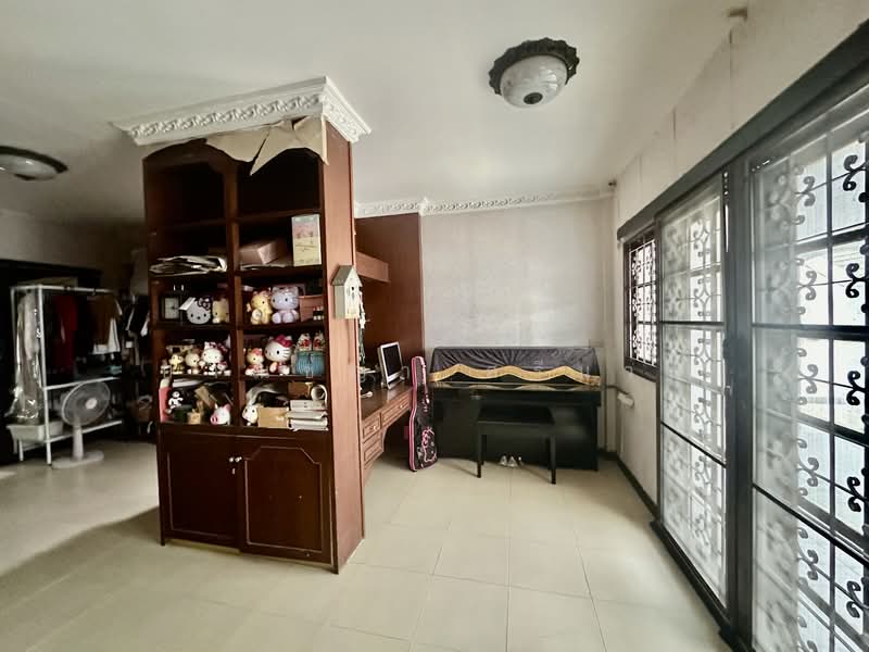 Muang Ake Village, Pathum Thani, Muang Ake Rd, Lak Hok, Muang Pathum Thani, Pathum Thani, 3 Bedrooms, 300 sqm, Single Detached House For Sale, by ปาณชญา ศรีนวล, 500332375 - DDproperty.com