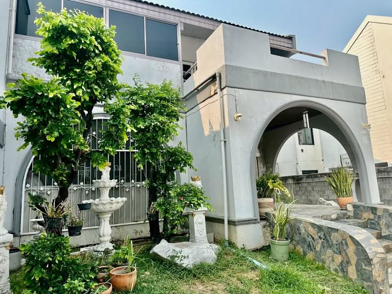Muang Ake Village, Pathum Thani, Muang Ake Rd, Lak Hok, Muang Pathum Thani, Pathum Thani, 3 Bedrooms, 300 sqm, Single Detached House For Sale, by ปาณชญา ศรีนวล, 500332375 - DDproperty.com