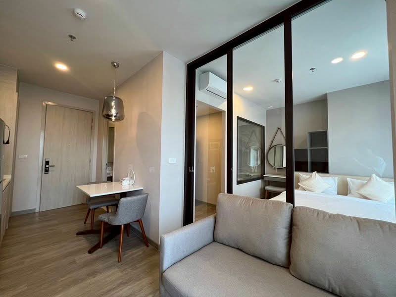 Keen Centre Sriracha, Chon Buri (Pattaya), 95/5 Sukhumvit Rd, Si Racha, Chon Buri (Pattaya), Studio, 37 sqm, Condo For Rent, by Dusit Saengfa, 500332378 - DDproperty.com