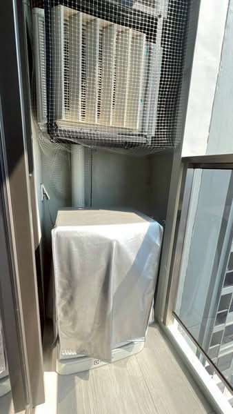 Keen Centre Sriracha, Chon Buri (Pattaya), 95/5 Sukhumvit Rd, Si Racha, Chon Buri (Pattaya), Studio, 37 sqm, Condo For Rent, by Dusit Saengfa, 500332378 - DDproperty.com