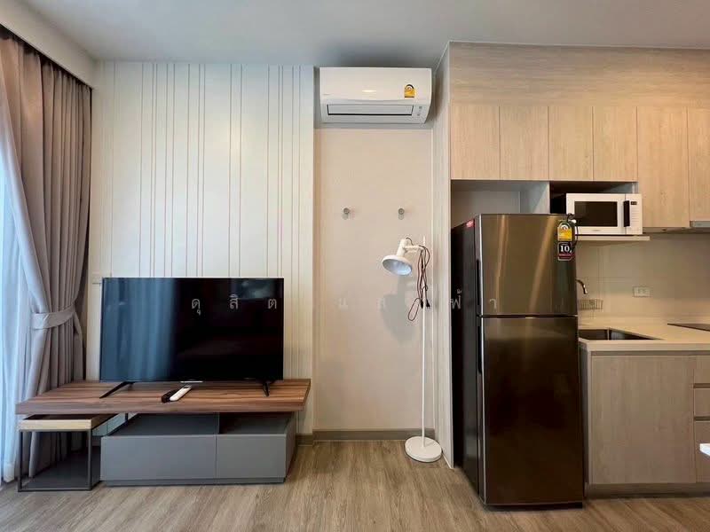 Keen Centre Sriracha, Chon Buri (Pattaya), 95/5 Sukhumvit Rd, Si Racha, Chon Buri (Pattaya), Studio, 37 sqm, Condo For Rent, by Dusit Saengfa, 500332378 - DDproperty.com