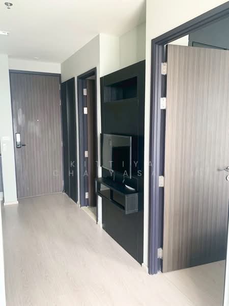 Rhythm Sukhumvit 44/1, Bangkok, Sukhumvit Road, Phra Kanong, Khlong Toei, Bangkok, 1 Bedroom, 35 sqm, Condo For Rent, by Kittiya Chaiyasat, 500332379 - DDproperty.com
