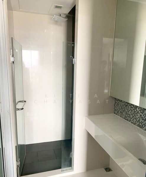 Rhythm Sukhumvit 44/1, Bangkok, Sukhumvit Road, Phra Kanong, Khlong Toei, Bangkok, 1 Bedroom, 35 sqm, Condo For Rent, by Kittiya Chaiyasat, 500332379 - DDproperty.com
