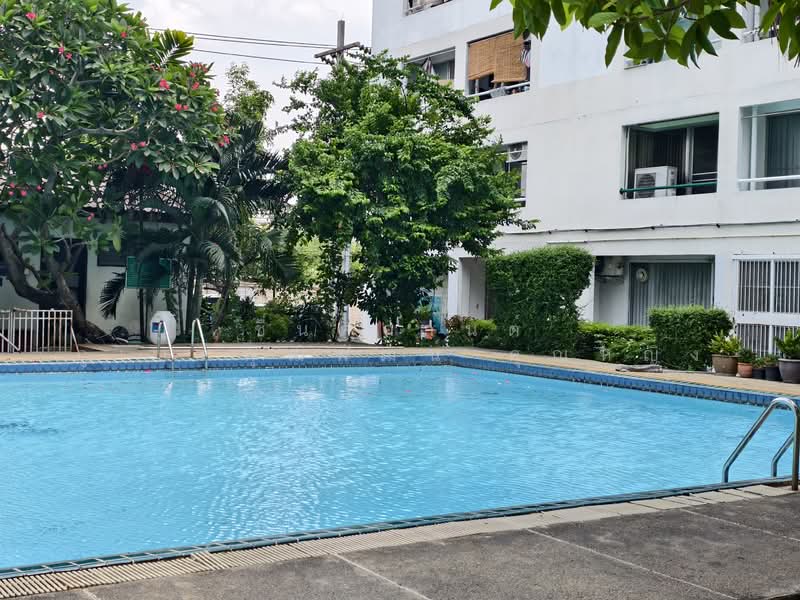 คอนโด City Villa Condo F2 (ซิตี้ วิลล่า คอนโด)ขนาด32ตรม. ใกล้รถไฟฟ้าเพียง 500 ม, Bangkok, Lat Phrao, Bangkok, Studio, 32 sqm, Single Detached House For Sale, by ทองมี รูปสูง, 500332382 - DDproperty.com