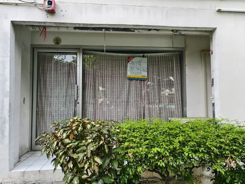 คอนโด City Villa Condo F2 (ซิตี้ วิลล่า คอนโด)ขนาด32ตรม. ใกล้รถไฟฟ้าเพียง 500 ม., กรุงเทพ, ลาดพร้าว, กรุงเทพ, 32 ตร.ม., บ้านเดี่ยว ขาย, โดย ชื่นศิกานต์ ภูเบศพุฒิพัฒน์ คุณหญิง, 500332382 - DDproperty.com