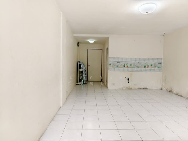 คอนโด City Villa Condo F2 (ซิตี้ วิลล่า คอนโด)ขนาด32ตรม. ใกล้รถไฟฟ้าเพียง 500 ม, Bangkok, Lat Phrao, Bangkok, Studio, 32 sqm, Single Detached House For Sale, by ทองมี รูปสูง, 500332382 - DDproperty.com